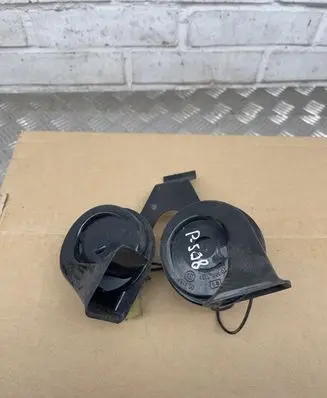 Peugeot 508 Horn signal 9674684780