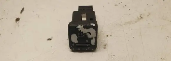 Audi A4 S4 B7 8E 8H ESP (stability program) switch 02148A 8H1927134