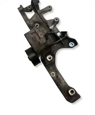 Peugeot 508 Crankshaft position gear 9688628680