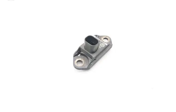 Volkswagen Scirocco Airbag deployment crash/impact sensor 3C0907651