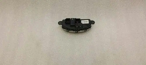 Audi A3 S3 8V Heater blower motor/fan resistor 5Q0907521C