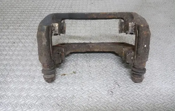 KIA Venga Front Brake Caliper Pad/Carrier 