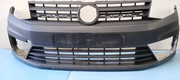 Volkswagen Caddy Front bumper 2K5807217J