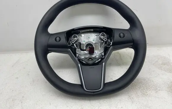 Tesla Model 3 Steering wheel 1490214C 800426301L 1TC1123122000044