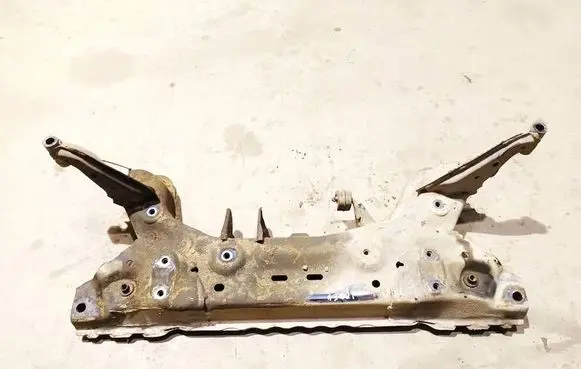 Ford Fiesta Front subframe