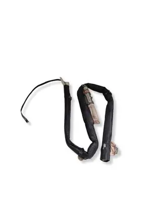 Citroen C5 Roof airbag 9687714280