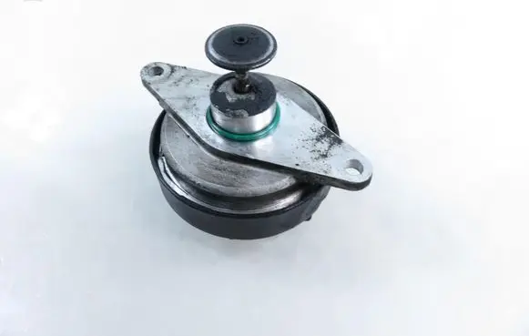 Opel Zafira A EGR valve