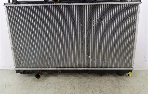 Mitsubishi Galant Coolant radiator