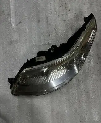 Citroen C4 I Headlight/headlamp 9646893980 89900033