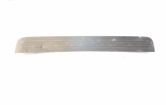 Mini Cooper Countryman F60 Rear sill trim cover 7406372