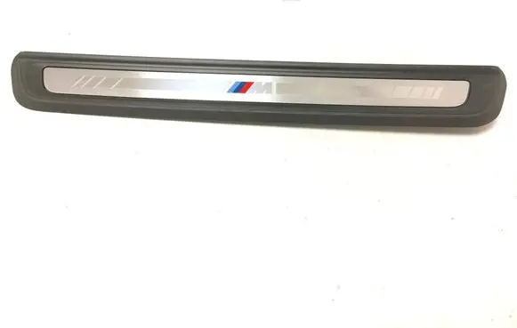 BMW 3 G20 G21 Front sill trim cover 8079739