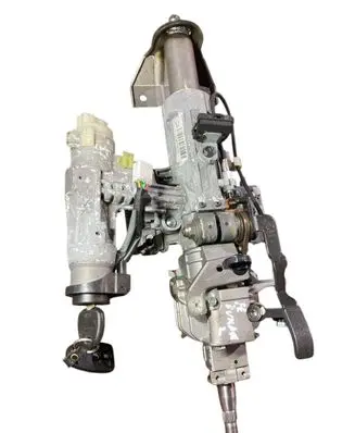 Hyundai Santa Fe Steering rack mechanical part C04C1TD341