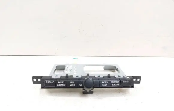Toyota Avensis T250 Multifunctional control switch/knob FA00071B