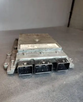 Ford Transit Engine control unit/module 6C11-12A650