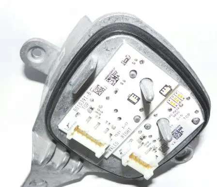 Xenon control unit/module