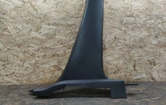 Fiat Doblo (B) pillar trim (bottom) 735456776 735456776DX