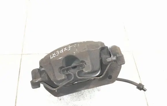 Peugeot Expert Front brake caliper NOCODE