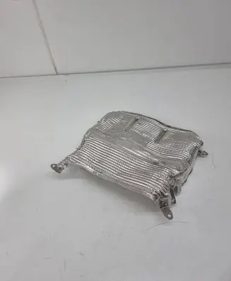 Porsche Macan (95B) Heat shield in engine bay 95B178C 95B119607E