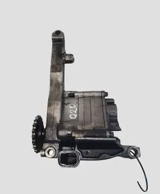 Mercedes-Benz ML W164 Oil pump 6421810901 175812
