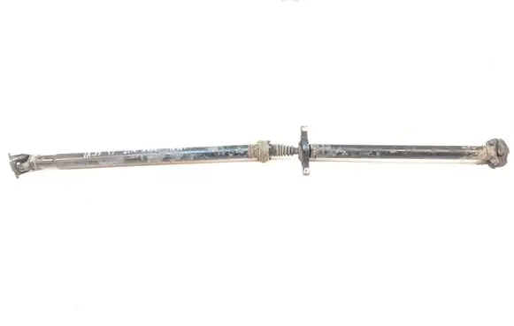 Hyundai ix35 Drive shaft (set) 493002S000