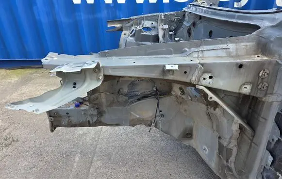 Audi Q5 SQ5 FY Front quarter panel 0000000077