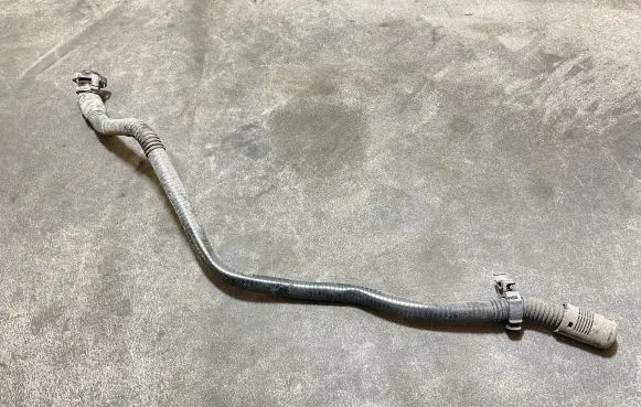 Mercedes-Benz A W177 Breather/breather pipe/hose A1774705100