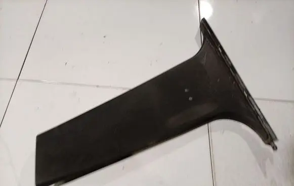 Fiat Grande Punto (B) pillar trim (top) 735335599