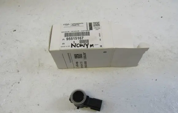 Parking PDC sensor