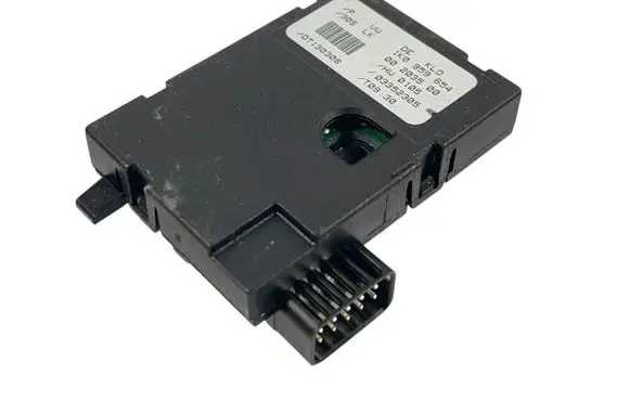 Skoda Octavia Mk2 (1Z) Steering angle sensor 1K0959654 03352305 00203500
