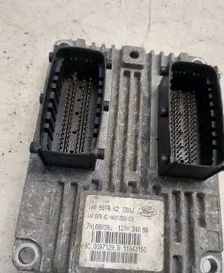 Engine control unit/module