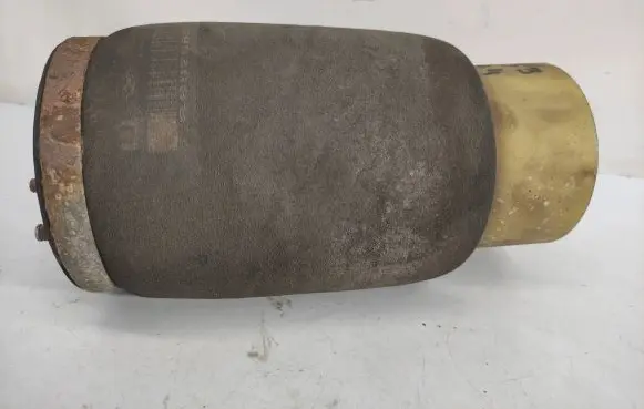 BMW X5 E53 Air suspension bag 6750355