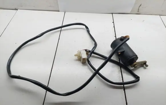 Alfa Romeo 156 Accelerator pedal position sensor 0281002203 861100407