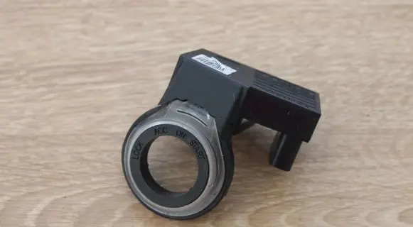 Toyota Avensis T250 Immobiliser reader (aerial) 736661A