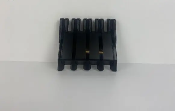 Skoda Fabia Mk4 (6VA) ACC Distronic radar sensor grill/trim 6VA853655
