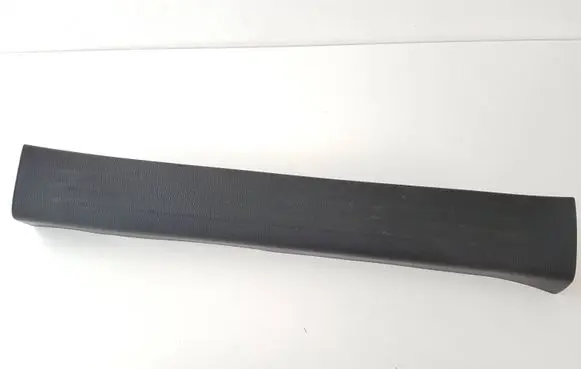 Mazda CX-5 II Front sill trim cover KB7W68720 K6269