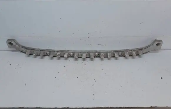 Seat Ibiza IV (6J,6P) Rear bumper mounting bracket 6J8807863