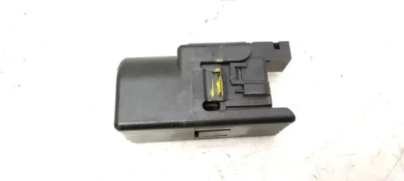 Citroen C6 Seat pressure sensor 9656931980