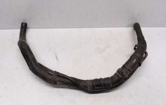 Volvo S60 Breather/breather pipe/hose 