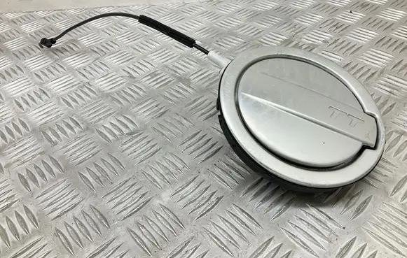 Fuel tank cap
