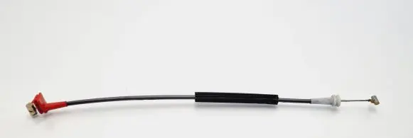 Seat Alhambra (Mk1) Front door cable line 