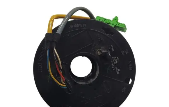 Volkswagen Crafter Airbag slip ring squib (SRS ring) A9064640318