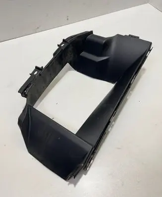 Porsche Cayenne (9Y0 9Y3) Front bumper corner part panel trim 9Y0807161M