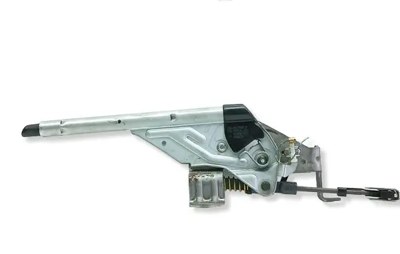 BMW 1 E82 E88 Handbrake/parking brake lever assembly 6764924 67871110