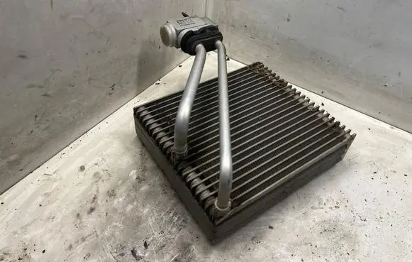 Chevrolet Lacetti Heater blower radiator 614915