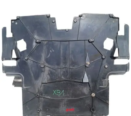Ferrari 458 Center/middle under tray cover 082956000