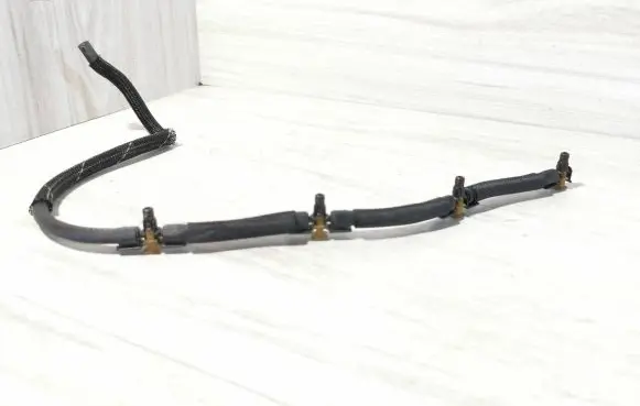 Fuel return line/hose