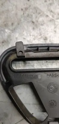 Mercedes-Benz CLK A209 C209 Other exterior part 000081341