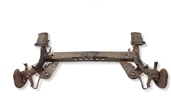 Skoda Octavia Mk3 (5E) Rear beam 