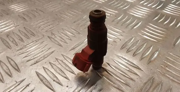 Nissan Almera Tino Fuel injector 0280155940 166009F600