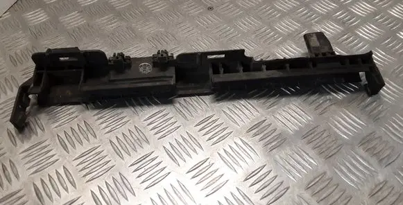 Mercedes-Benz E W212 Intercooler air guide/duct channel 0477902903